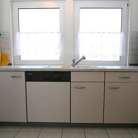 Haus Anna Whg.2 *