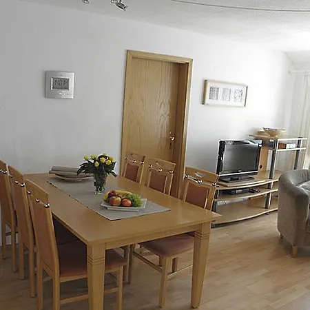 شقة Haus Anna Whg.2 *