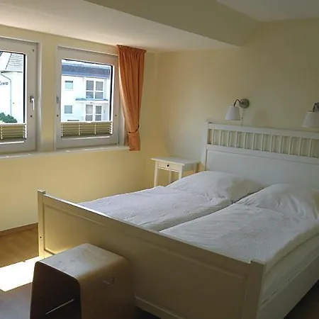 Haus Anna Whg.2 شقة *