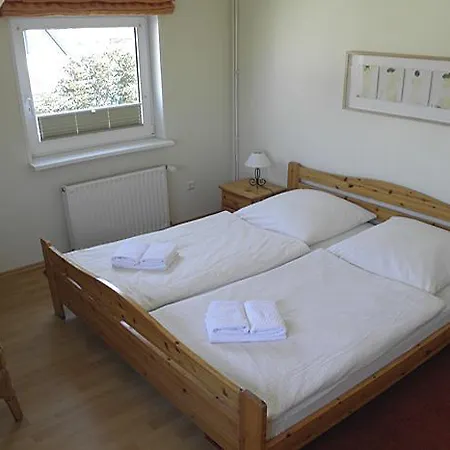 شقة Haus Anna Whg.2 *