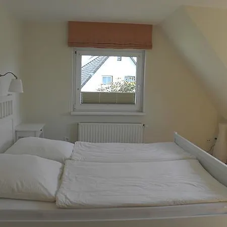 شقة Haus Anna Whg.2