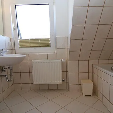 Haus Anna Whg.2 *